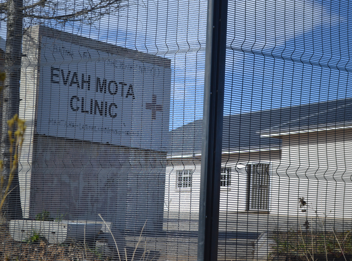 Photo by:  Ground Up